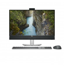 DELL OptiPlex 7420 Intel® Core™ i5 i5-14500T 60,5 cm (23.8") 1920 x 1080 Pixel PC All-in-one 8 GB DDR5-SDRAM 256 GB SSD Windows