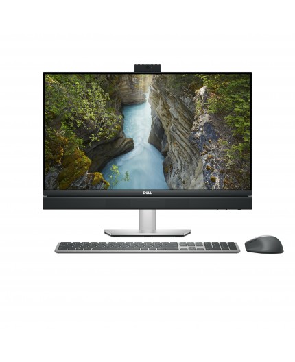 DELL OptiPlex 7420 Intel® Core™ i5 i5-14500T 60,5 cm (23.8") 1920 x 1080 Pixel PC All-in-one 8 GB DDR5-SDRAM 256 GB SSD Windows