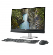 DELL OptiPlex 7420 Intel® Core™ i5 i5-14500T 60,5 cm (23.8") 1920 x 1080 Pixel PC All-in-one 8 GB DDR5-SDRAM 256 GB SSD Windows