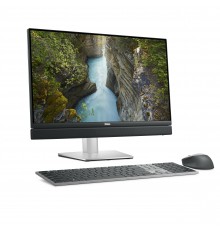 DELL OptiPlex 7420 Intel® Core™ i5 i5-14500T 60,5 cm (23.8") 1920 x 1080 Pixel PC All-in-one 8 GB DDR5-SDRAM 256 GB SSD Windows