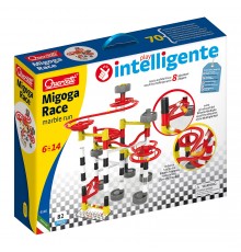 Quercetti Migoga Race