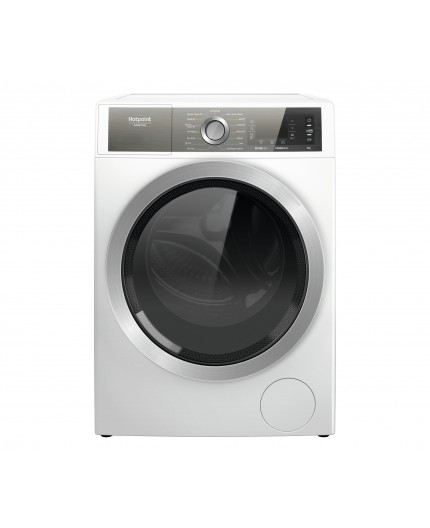 Hotpoint Gentle Power H7 99 GPOWER IT lavatrice Caricamento frontale 9 kg 1400 Giri min Bianco