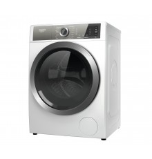 Hotpoint Gentle Power H7 99 GPOWER IT lavatrice Caricamento frontale 9 kg 1400 Giri min Bianco