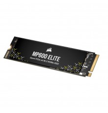 Corsair MP600 ELITE M.2 2 TB PCI Express 4.0 NVMe 3D TLC