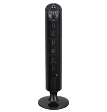 DCG Eltronic VE9295 T ventilatore Nero