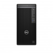 DELL OptiPlex 7020 Intel® Core™ i5 i5-14500 8 GB DDR5-SDRAM 512 GB SSD Windows 11 Pro Mini Tower PC Nero