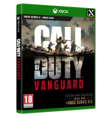 Activision Call of Duty  Vanguard Standard Multilingua Xbox Series X
