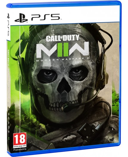 Activision Call of Duty  Modern Warfare II Standard ITA PlayStation 5