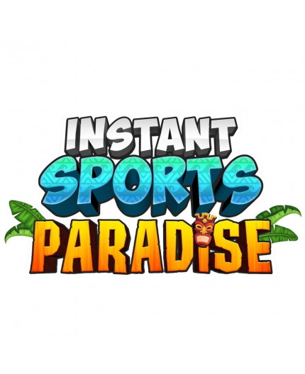 PID Games INSTANT SPORTS Paradise Standard Nintendo Switch
