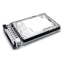 DELL 400-ATJL disco rigido interno 2.5" 1,2 TB SAS