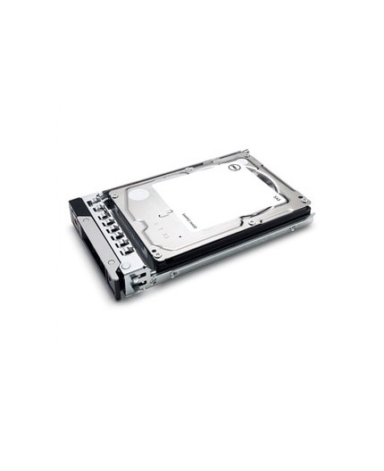 DELL 400-ATJL disco rigido interno 2.5" 1,2 TB SAS