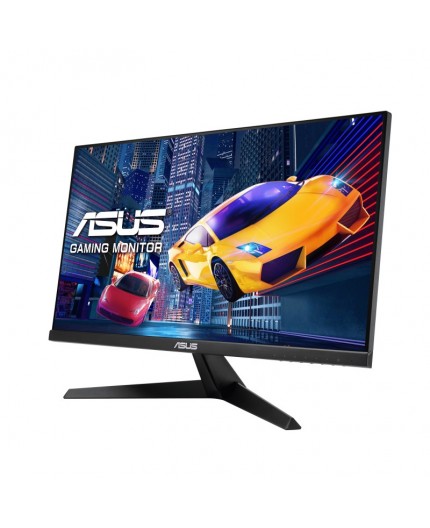 ASUS VY249HGE Monitor PC 60,5 cm (23.8") 1920 x 1080 Pixel Full HD Nero