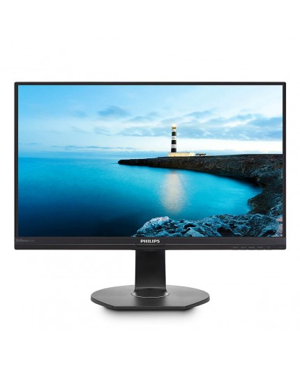 Philips B Line Monitor LCD FHD con dock USB-C 241B7QUPBEB 00