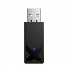 Dragonshock Aurora Plus Nero Bluetooth USB Gamepad Android, PC, Playstation 3, iOS