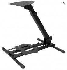 Deadwave Universal Pro Supporto per ruota da corsa