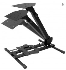 Deadwave Universal Pro Supporto per ruota da corsa