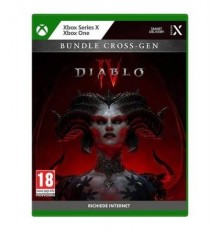 Activision Diablo IV Standard Xbox Series X