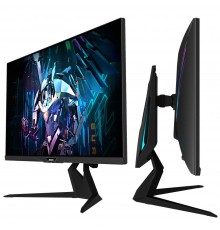 Gigabyte AORUS FI32Q-X LED display 81,3 cm (32") 2560 x 1440 Pixel Quad HD Nero