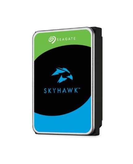 Seagate SkyHawk 3.5" 8 TB Serial ATA III