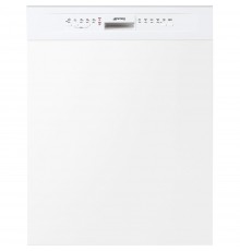 Smeg LSP292DB lavastoviglie Sottopiano 13 coperti D