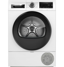 Bosch Serie 6 WQG233C0IT Asciugatrice a pompa di calore 8 kg Classe A+++
