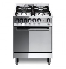 Lofra M66MF C Cucina Elettrico Gas Acciaio inox A