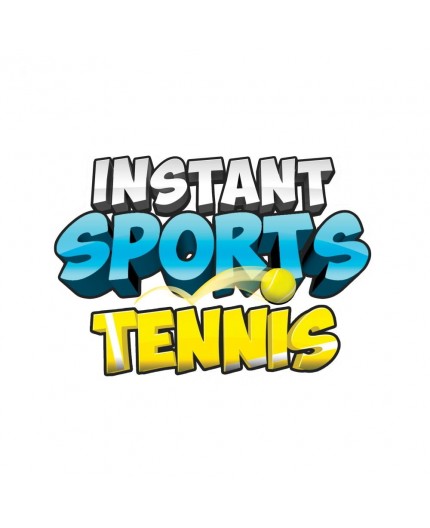 Microids INSTANT SPORTS Tennis Standard Nintendo Switch