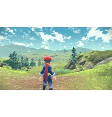 Nintendo Leggende Pokémon  Arceus Standard Tedesca, Inglese, ESP, Francese, ITA Nintendo Switch