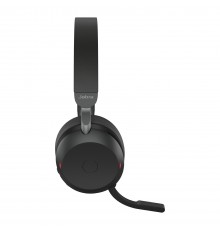 Jabra 27599-989-889 cuffia e auricolare Con cavo e senza cavo A Padiglione Musica e Chiamate USB tipo-C Bluetooth Base di