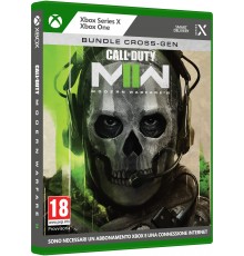 Activision Call of Duty  Modern Warfare II Standard ITA Xbox Series X