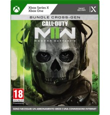 Activision Call of Duty  Modern Warfare II Standard ITA Xbox Series X