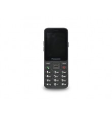 Panasonic KX-TU250 6,1 cm (2.4") 106 g Nero Telefono per anziani