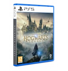 Warner Bros Hogwarts Legacy Standard PlayStation 5