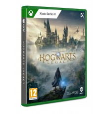 Warner Bros Hogwarts Legacy Standard Xbox Series X