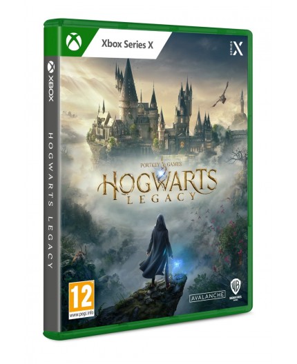 Warner Bros Hogwarts Legacy Standard Xbox Series X Warner Bros Hogwarts Legacy Standard Xbox Series X