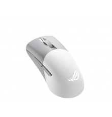 ASUS ROG Keris Wireless AimPoint mouse Giocare Mano destra RF Wireless + Bluetooth + USB Type-C Ottico 36000 DPI