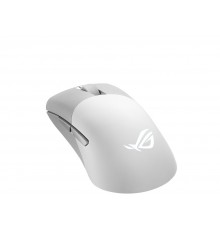 ASUS ROG Keris Wireless AimPoint mouse Giocare Mano destra RF Wireless + Bluetooth + USB Type-C Ottico 36000 DPI