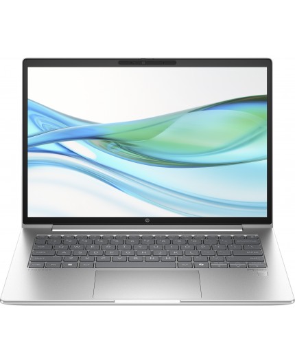 HP ProBook 440 G11 Intel Core Ultra 5 125U Computer portatile 35,6 cm (14") WUXGA 8 GB DDR5-SDRAM 256 GB SSD Wi-Fi 6E