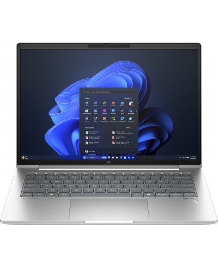 HP ProBook 440 G11 Intel Core Ultra 7 155U Computer portatile 35,6 cm (14") WUXGA 8 GB DDR5-SDRAM 512 GB SSD Wi-Fi 6E