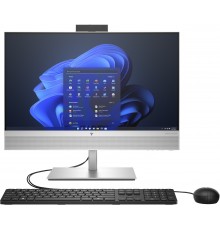 HP EliteOne 840 G9 Intel® Core™ i7 i7-14700 60,5 cm (23.8") 1920 x 1080 Pixel Touch screen PC All-in-one 16 GB DDR5-SDRAM 512