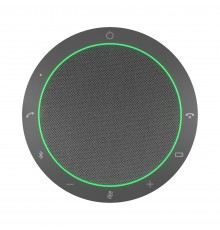 Jabra Speak2 55 vivavoce Universale USB tipo-C Grigio