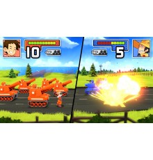 Nintendo Advance Wars 1+2  Re-Boot Camp Avanzato DUT, Inglese, ESP, Francese, ITA Nintendo Switch