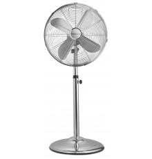Innoliving INN-522 ventilatore Cromo