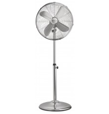 Innoliving INN-522 ventilatore Cromo