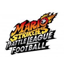 Nintendo Mario Strikers  Battle League Football Standard Inglese, ITA Nintendo Switch