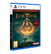 BANDAI NAMCO Entertainment Elden Ring  Shadow of the Erdtree Standard PlayStation 5