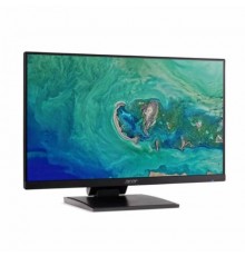 Acer UT241Y Monitor PC 60,5 cm (23.8") 1920 x 1080 Pixel LED Touch screen Da tavolo Nero