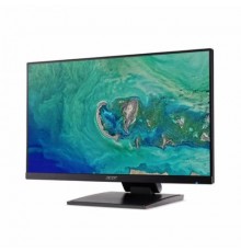 Acer UT241Y Monitor PC 60,5 cm (23.8") 1920 x 1080 Pixel LED Touch screen Da tavolo Nero