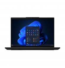 Lenovo ThinkPad L14 Gen 5 (Intel) Intel Core Ultra 5 125U Computer portatile 35,6 cm (14") WUXGA 16 GB DDR5-SDRAM 512 GB SSD