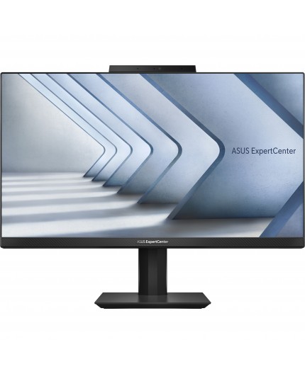 ASUS ExpertCenter E5 AiO 24 E5402WVARK-BPC005X Intel Core 5 120U 60,5 cm (23.8") 1920 x 1080 Pixel PC All-in-one 8 GB